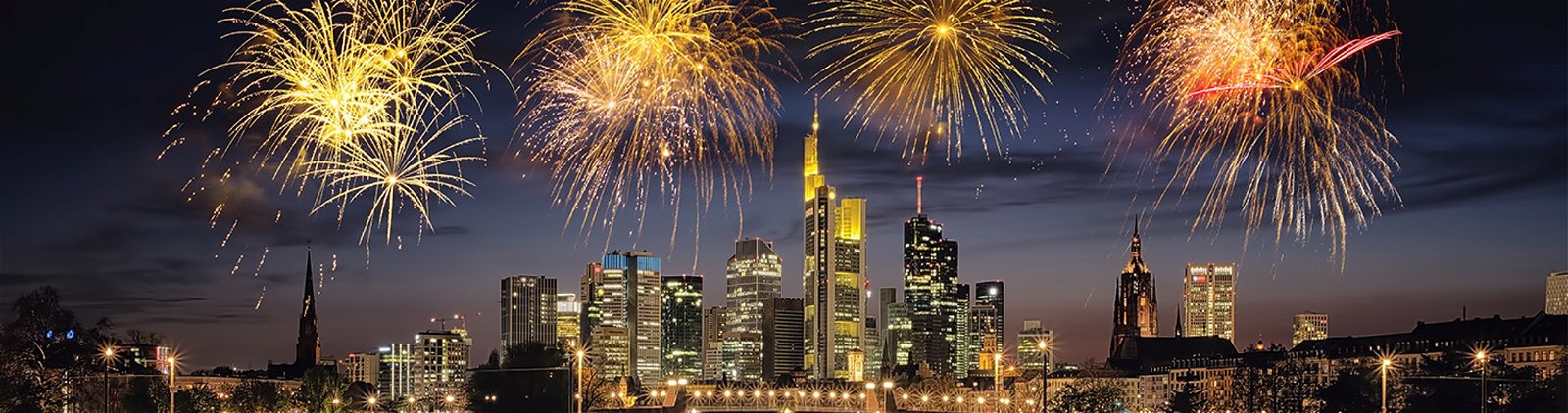 Silvesterspecials bei Animod