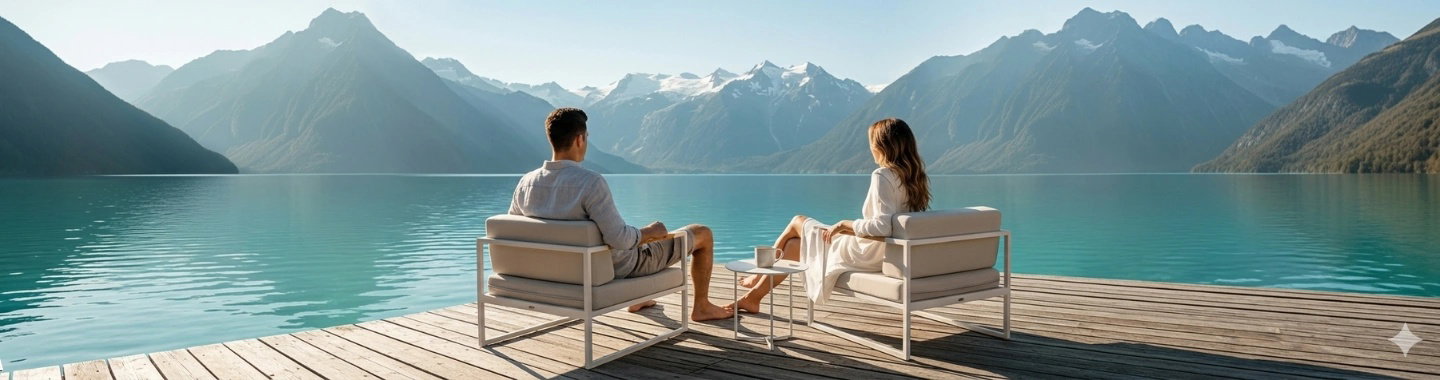 Mehr Wellness Angebote