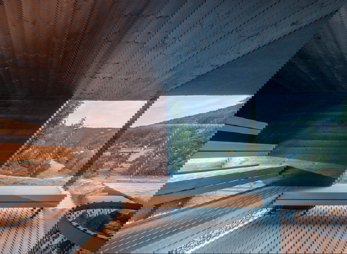 First-Class Wellness im Riesengebirge inkl. HP & luxuriöser Wellnessbereich