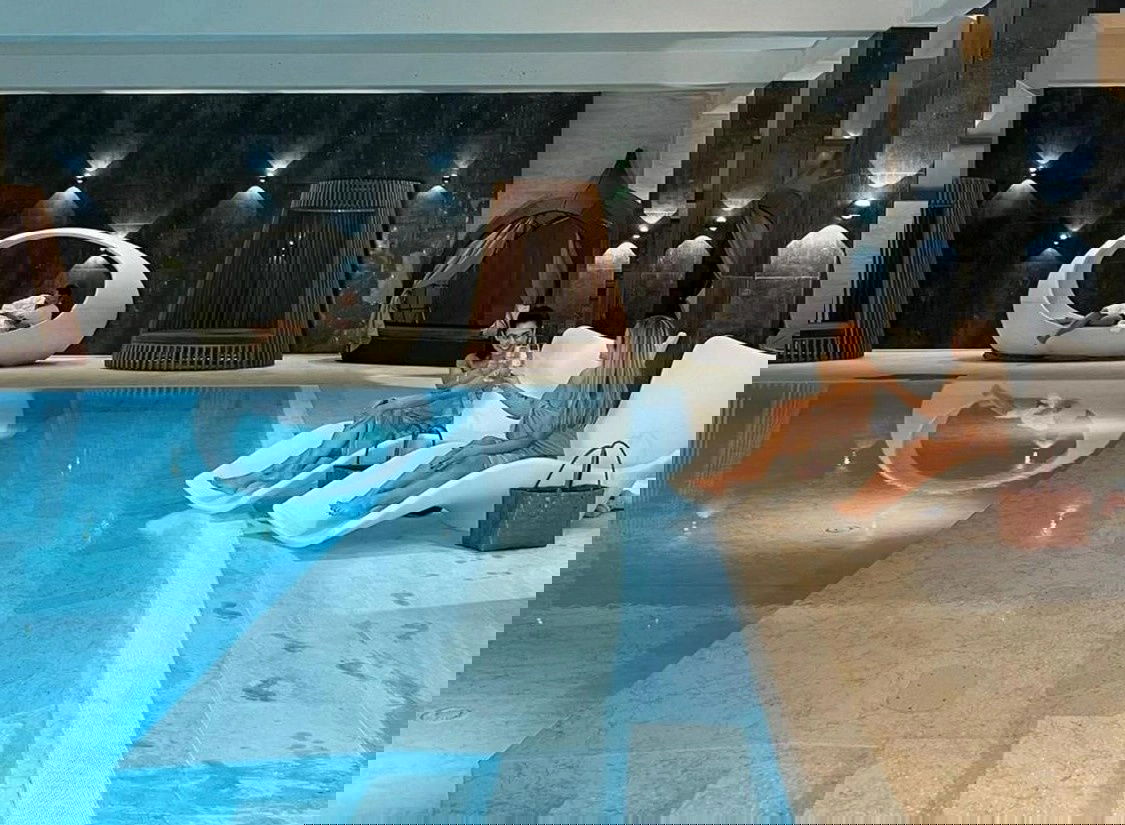 Wellness & Naturgenuss im Herzen des Bayerischen Waldes