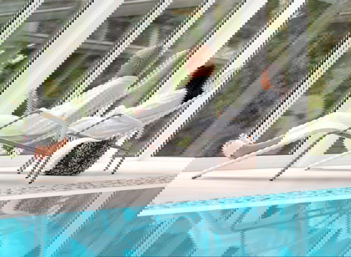 Wellness und Natur in Schwerin am See erleben