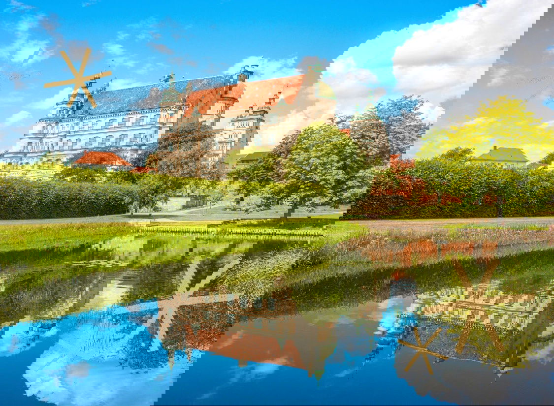 SPECIAL: Herbst- und Winterzauber an der Meckl. Seenplatte im 4* Hotel