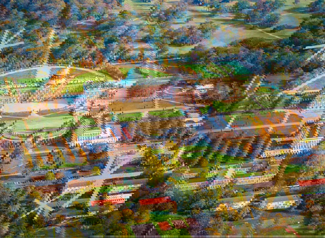 SPECIAL: Kurzurlaub direkt am Filmpark Babelsberg in Potsdam