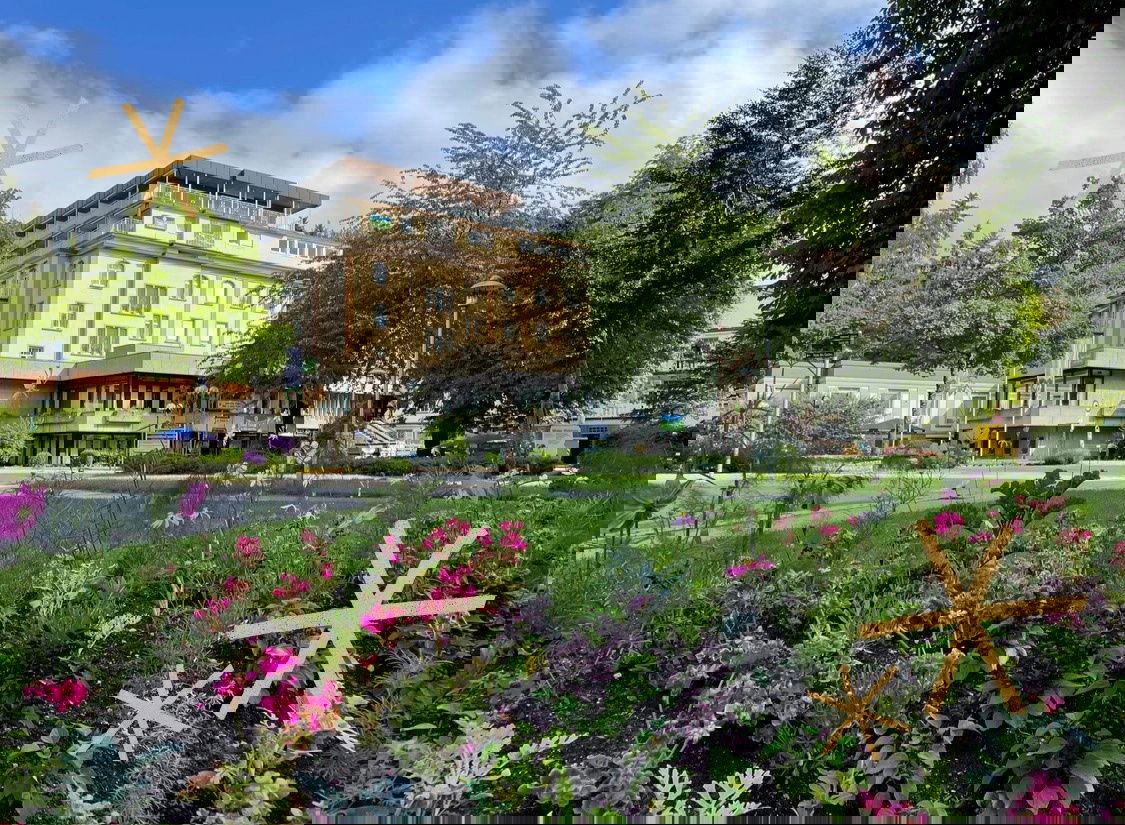 SPECIAL: Im Herzen des Schwarzwalds - Auszeit mit Thermenbesuch