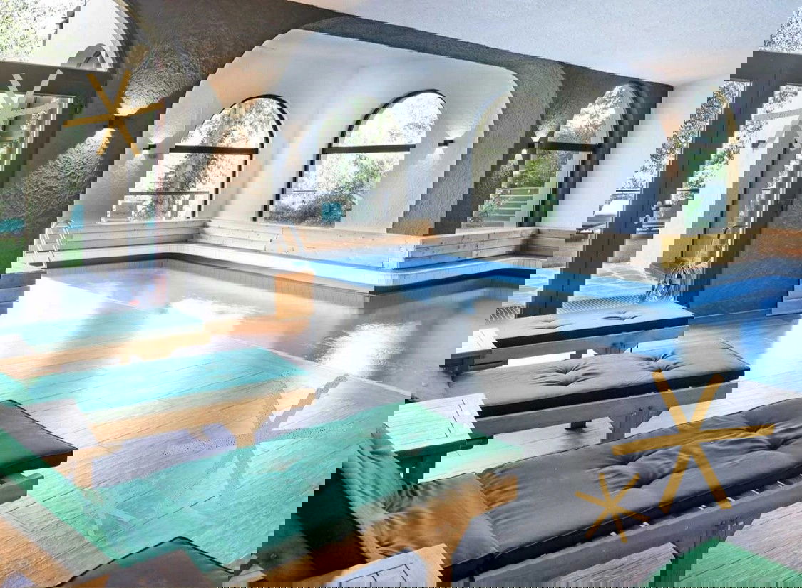 LIMITIERT: Edles Hotel im malerischen Nordschwarzwald inkl. Wellness