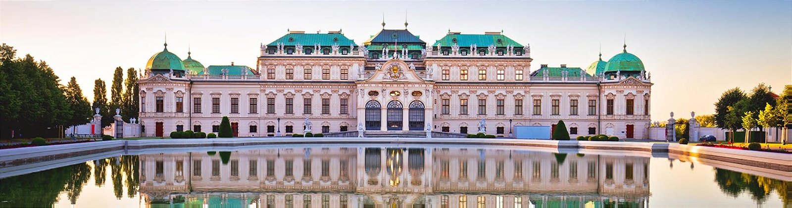 Hotelgutscheine für Wien