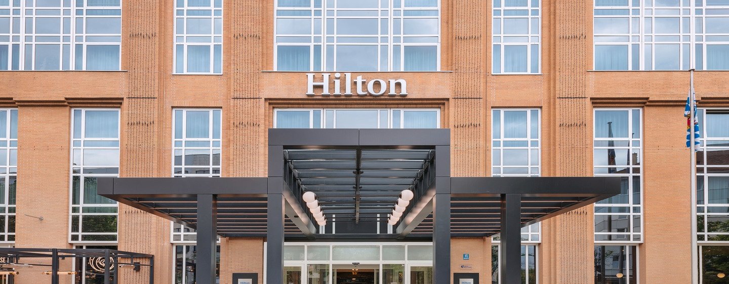 Hilton Gutscheine zum Spitzenpreis