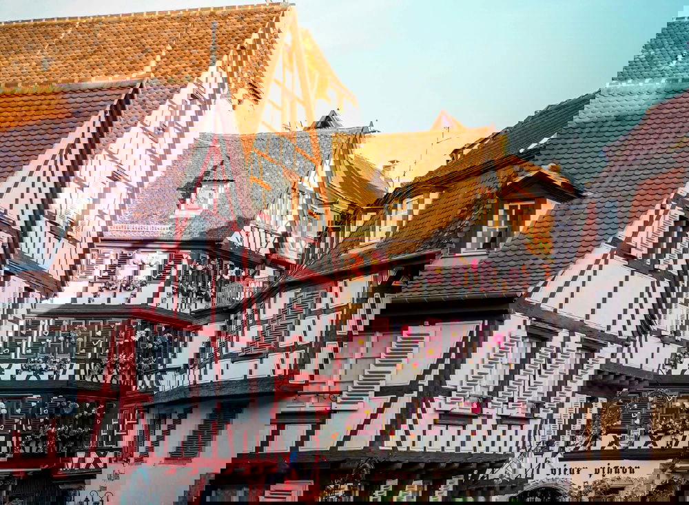 Alle Hotels im Elsass