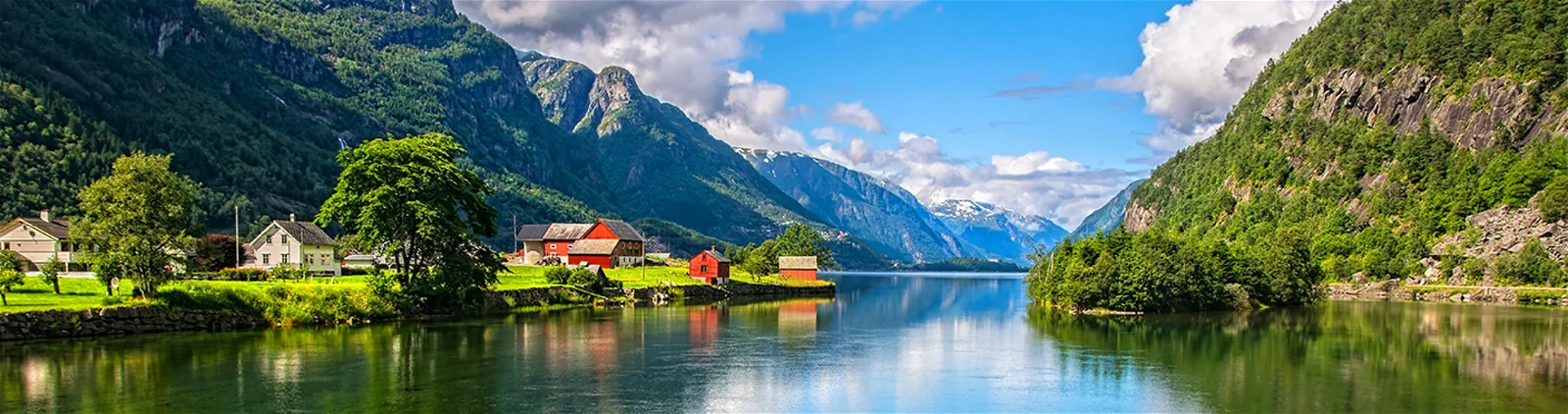 Hotelgutscheine für die schönsten Regionen in Europa