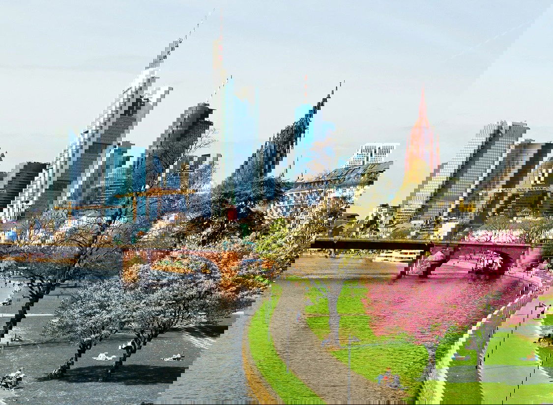 Neueröffnung in Frankfurt: Stilvolles Apartment-Hotel mit Top-Lage erleben