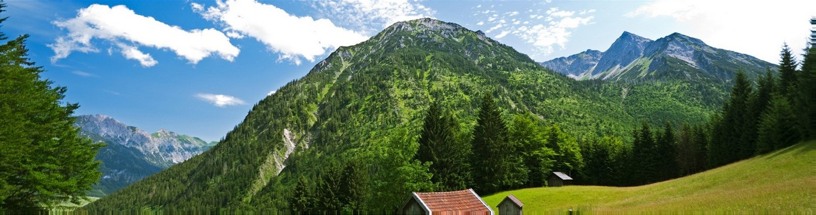 Hotelgutscheine für die Alpen