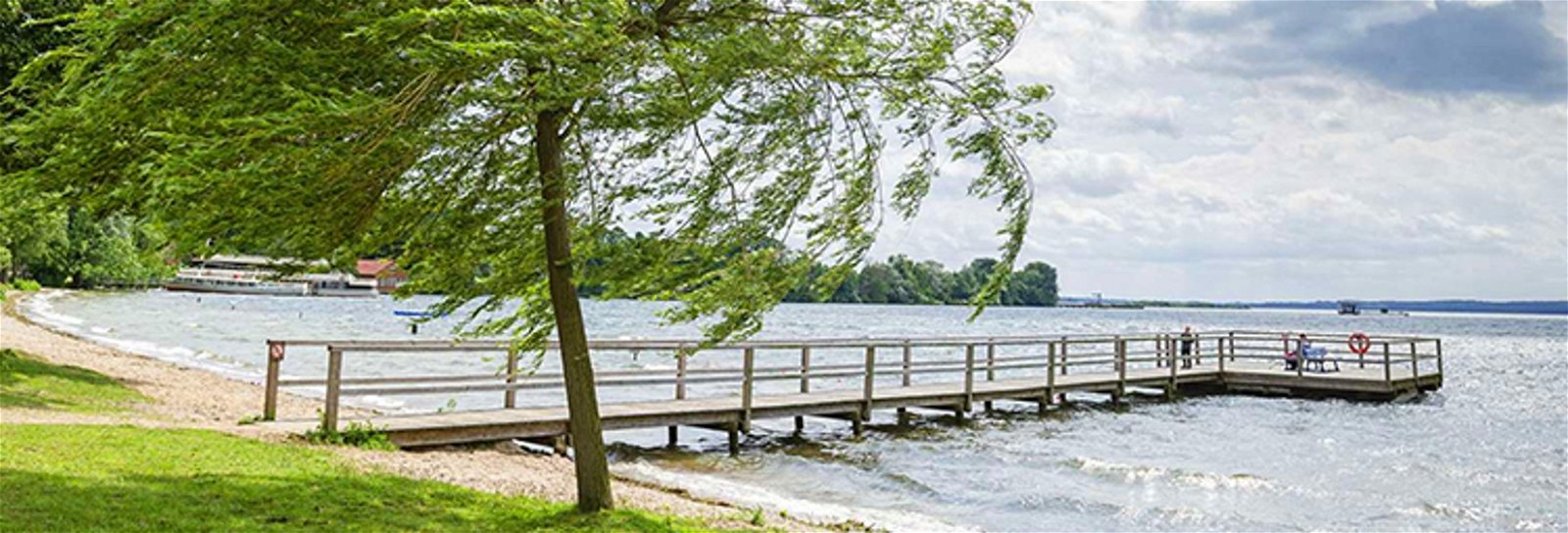 Sonnige Tage in Plön: Kurzurlaub zwischen Kiel und Timmendorfer Strand