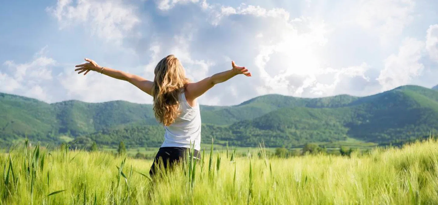 Hotelgutschein - Natururlaub für Singles