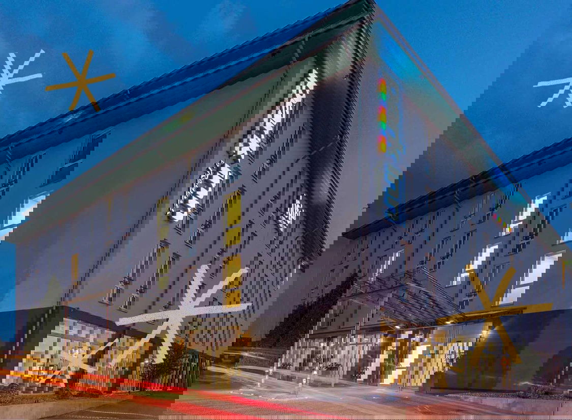 SPECIAL: Kulturstadt Göttingen im hochwertigen 4* Hotel inkl. Fitness