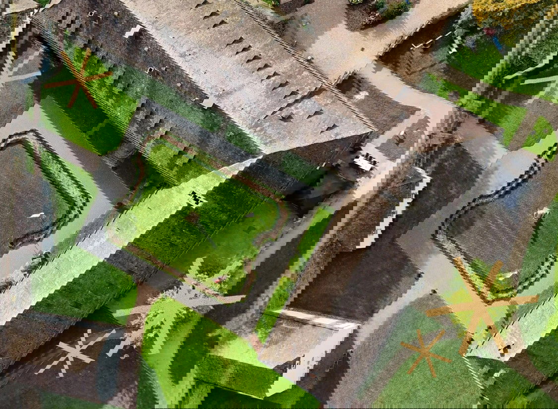 SPECIAL: Fürstliche Tage im 4* Schlosshotel im Weserbergland