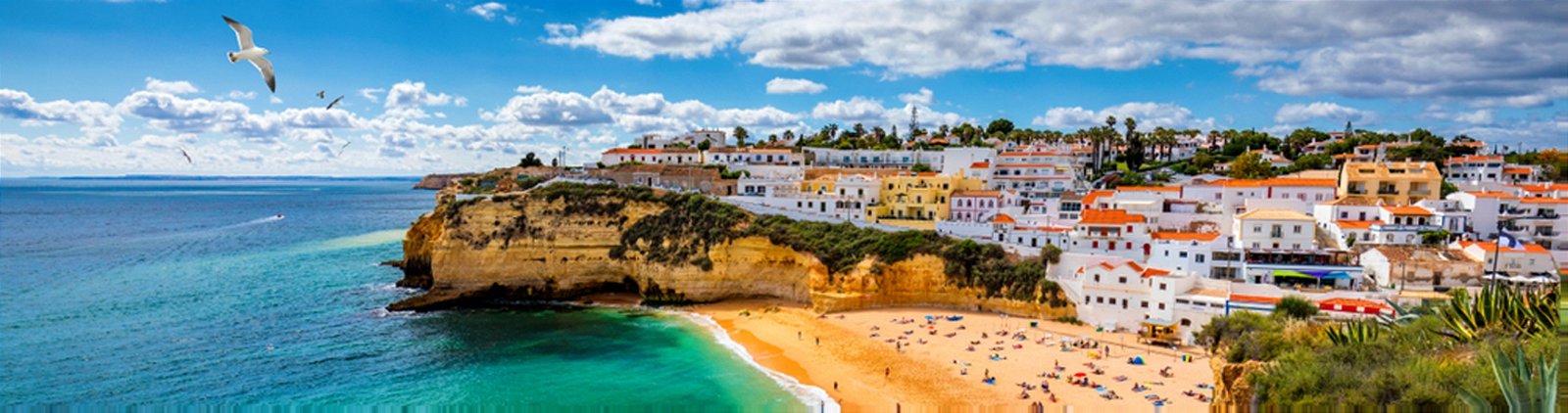 Hotelgutscheine für Portugal