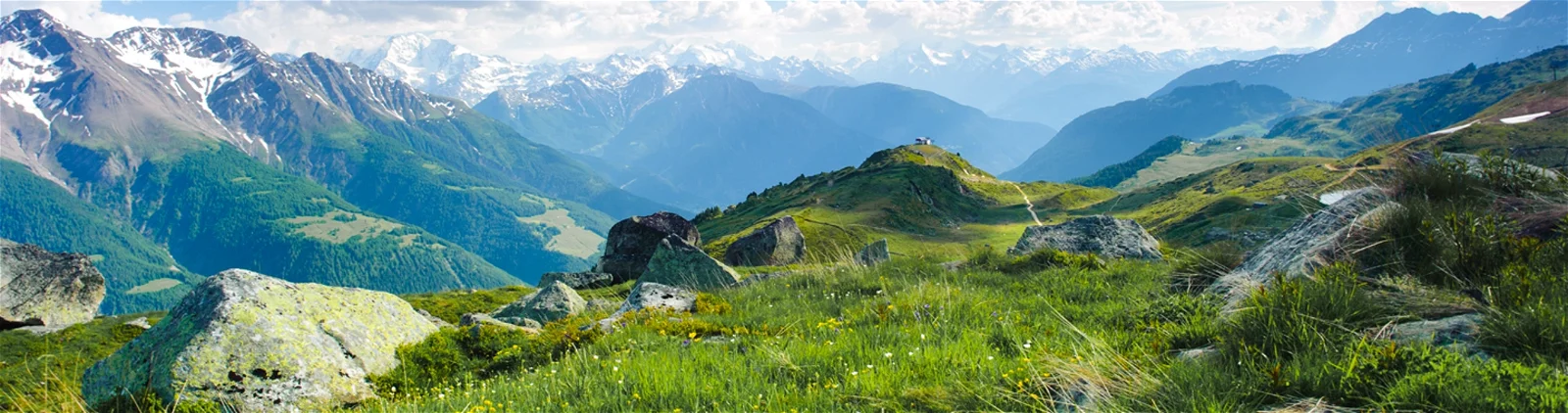 Hotelgutscheine für die Schweiz