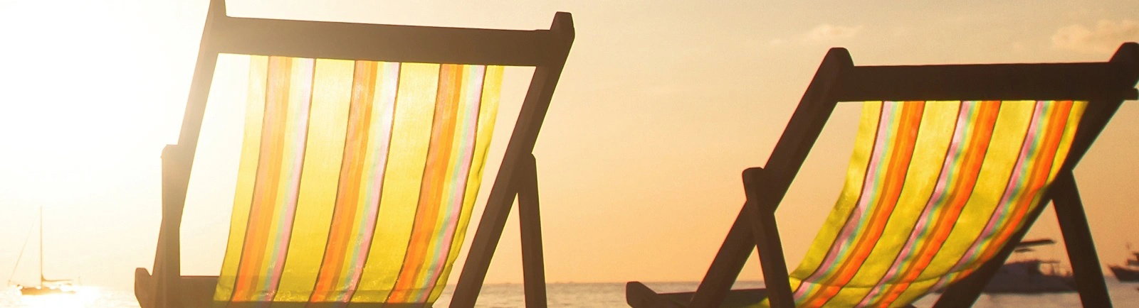 Kurzurlaub im Sommer