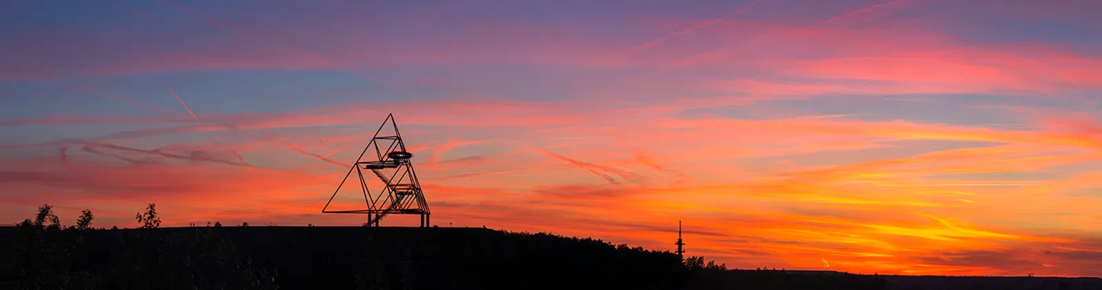 Kurzurlaub im Ruhrgebiet