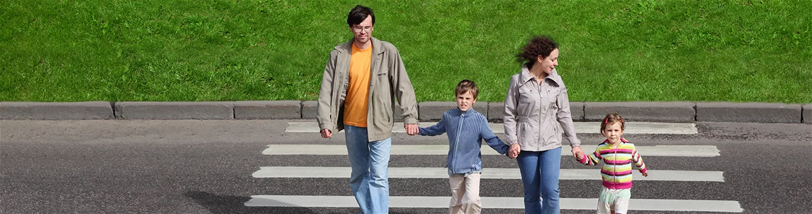 Städtereisen mit Kindern