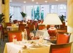 Mercure Hotel Berlin Tempelhof Restaurant