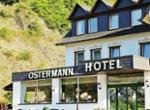 Mosel Hotel Ostermann Aussenansicht