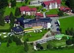 Alpenhotel Oberstdorf Aussenansicht