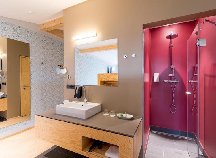 Kurzreise Niederbayern 3 Tage für 2 Personen Romantik Wellness Schlossparkhotel - Produktbild 8