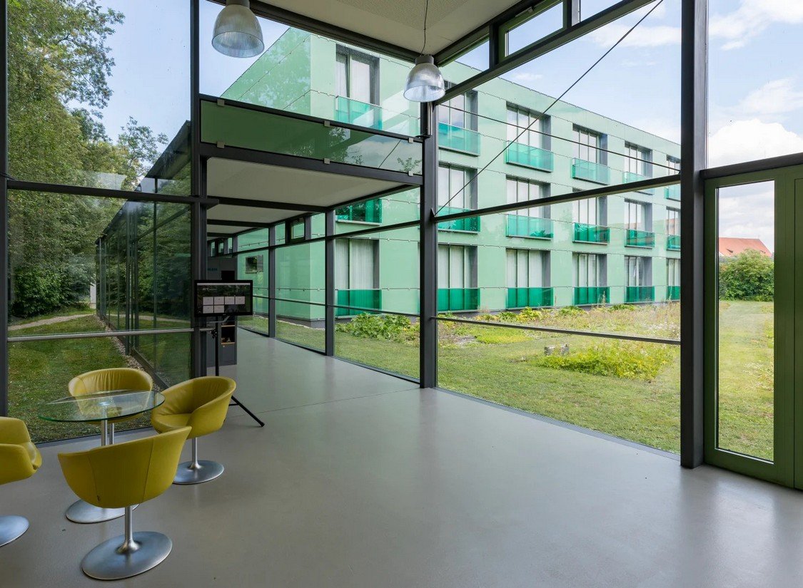 Kurzreise Niederbayern 3 Tage für 2 Personen Romantik Wellness Schlossparkhotel - Produktbild 9