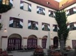Schlossparkhotel Mariakirchen