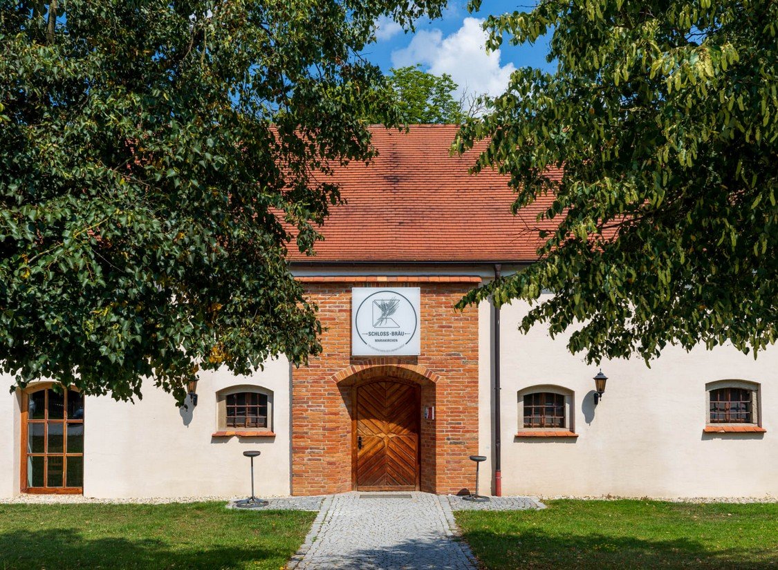 Kurzreise Niederbayern 3 Tage für 2 Personen Romantik Wellness Schlossparkhotel - Produktbild 6