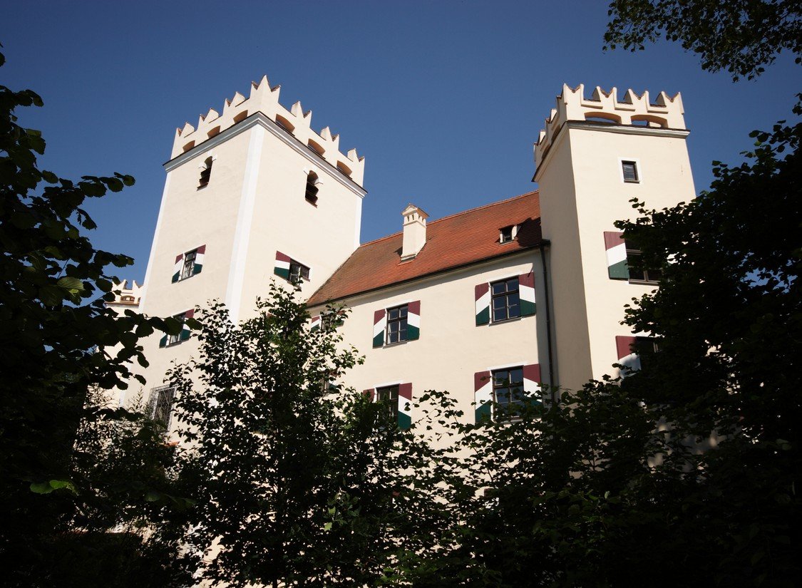 Kurzreise Niederbayern 3 Tage für 2 Personen Romantik Wellness Schlossparkhotel - Produktbild 10