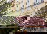 Hotel Alexandra