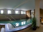 Hotel Walpurgishof Pool