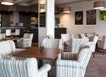 Orea Resort Horizont Sitzbereich