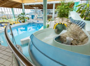 IFA Schoeneck Hotel u Ferienpark