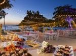 Hilton Curacao   Beach Bar   Event