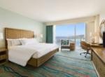 Hilton Curacao   Ocean View King Room