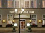 Hotel Celler Hof