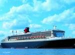 QM Hamburg   Cunard