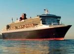 QueenMary2 aussen Cunard