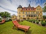 Grand Hotel Schlosshotel Wendorf