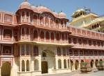 city palace Jaipur