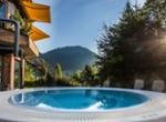 Alpenhotel Oberstdorf Pool