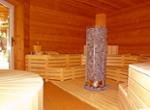Alpenhotel Oberstdorf Sauna