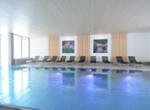 Pradas Resort Brigels Pool