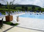Fair Resort Jena Pool