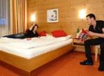 first mountain Zillertal Hotelzimmer