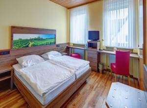 Hotel zum Freigericht Doppelzimmer