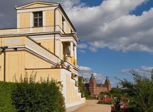 Hotel Freigericht Sehenswuerdigkeit